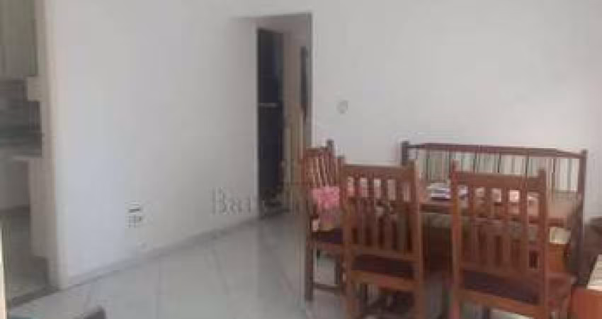 Apartamento no Baeta Neves, São Bernardo do Campo