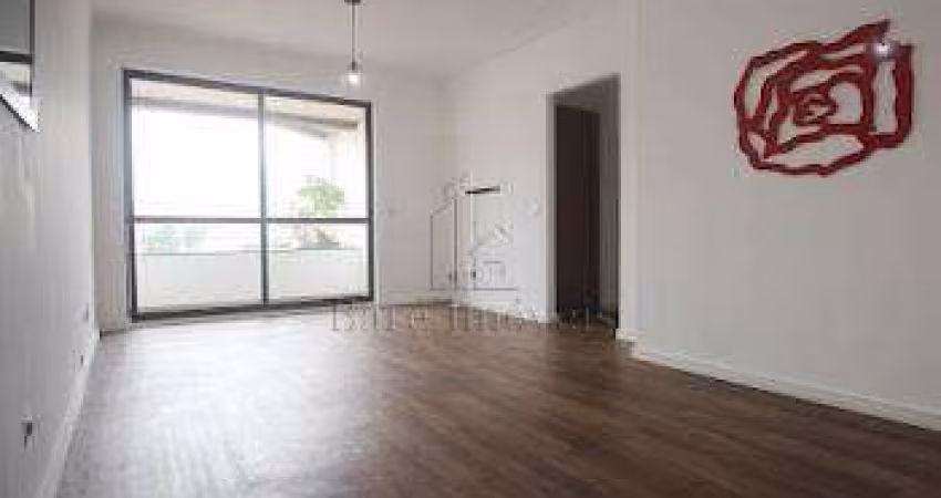 Apartamento no Bairro Valparaíso, Santo André