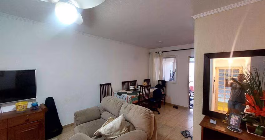 Casa à venda em Sumaré, Parque Villa Flores, com 2 quartos, com undefined m², Villa Flora