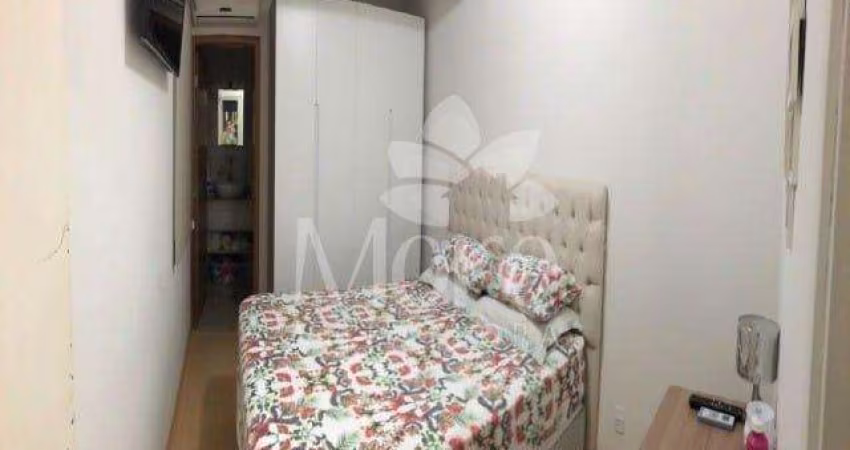 VENDA de Casa Modelo Mariana com 3 Quartos, Imóvel Rico em Planejados, Quintal Amplo no Condomínio Villa Flora em Sumaré/SP