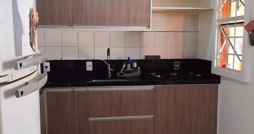 Casa à venda em Sumaré, Parque Villa Flores, com 2 quartos, com 61 m², Villa Flora