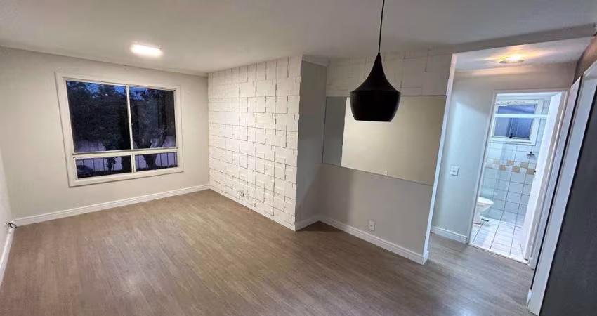 Apartamento à venda em Sumaré, Parque Villa Flores, com 3 quartos, com 64 m², Villa Flora