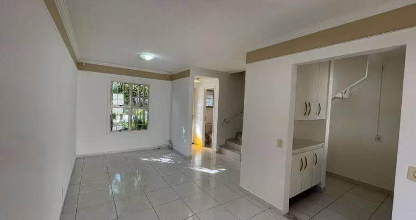 VENDA de Casa Modelo Natália de Canto, com 2 Quartos com Ares Condicionado e 1 Planejado, Cozinha Planejada, Quintal Amplo no Villa Flora em Sumaré SP