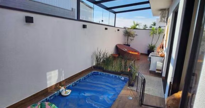 Casa à venda em Sumaré, null, com 3 suítes, com 180 m²
