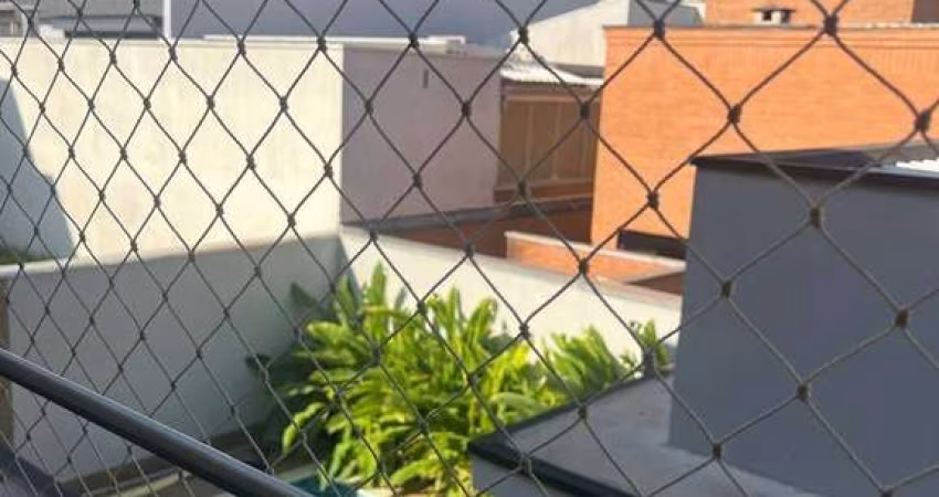 Casa à venda em Sumaré, Residencial Real Parque Sumaré, com 3 suítes, com 239 m²