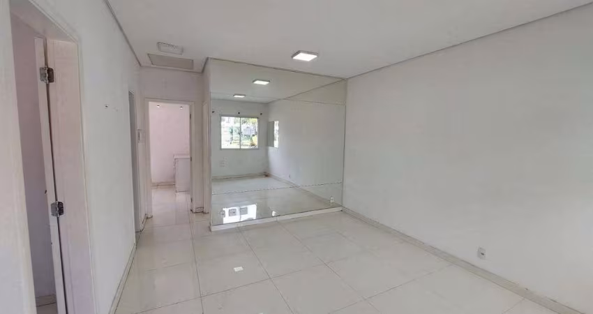 Casa à venda em Sumaré, Loteamento Residencial Viva Vista, com 2 quartos, com 64 m²
