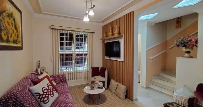 Casa à venda em Sumaré, Parque Villa Flores, com 3 quartos, com 86 m², Villa Flora