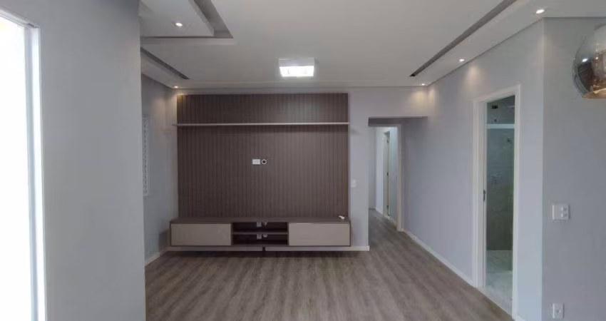 Apartamento à venda em Sumaré, Loteamento Residencial Viva Vista, com 2 quartos, com 67 m²