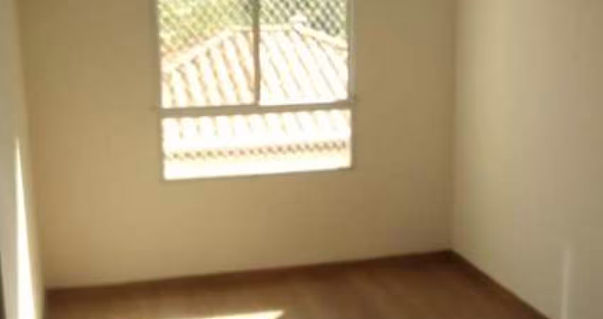 Apartamento à venda em Sumaré, Loteamento Residencial Viva Vista, com 2 quartos, com 49 m²