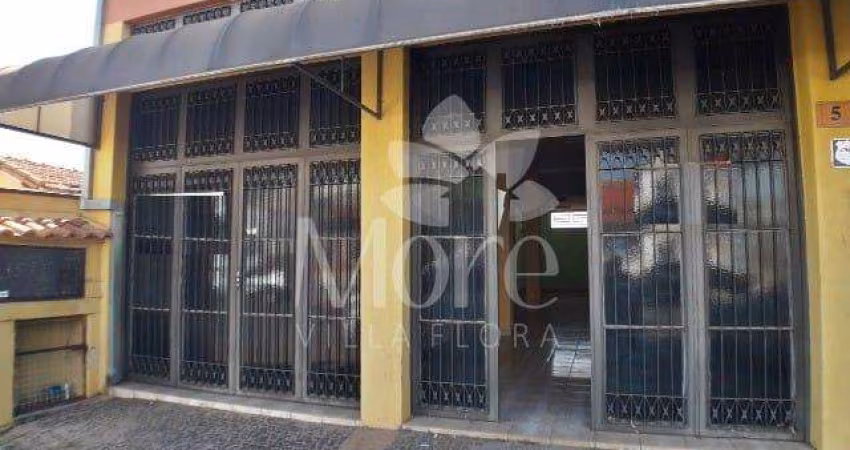 Ponto à venda e para alugar em Sumaré, Centro, com 170 m²