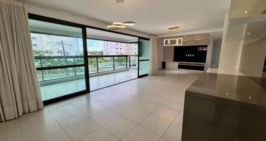 Apartamento 3 Quartos para Venda em Salvador, Alphaville I, 3 dormitórios, 3 suítes, 5 banheiros, 3 vagas