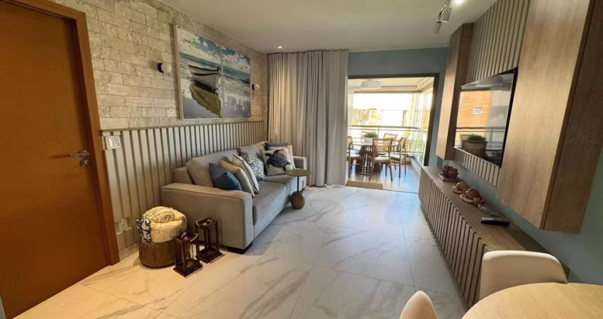 Apartamento 3 Quartos para Venda em Camaçari, Centro, 3 dormitórios, 2 suítes, 3 banheiros