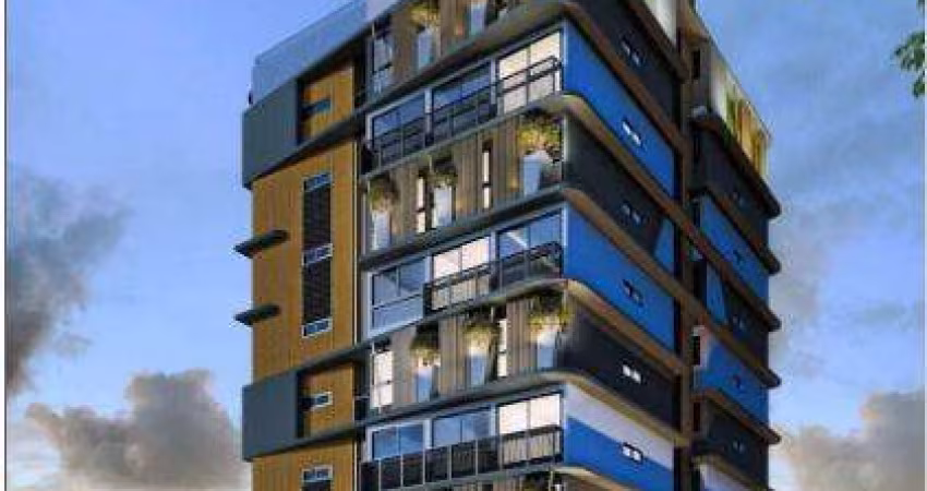Apartamento à Venda em Manaíra