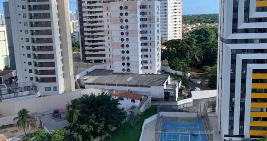 Apartamento para Venda em Salvador / BA no bairro Brotas