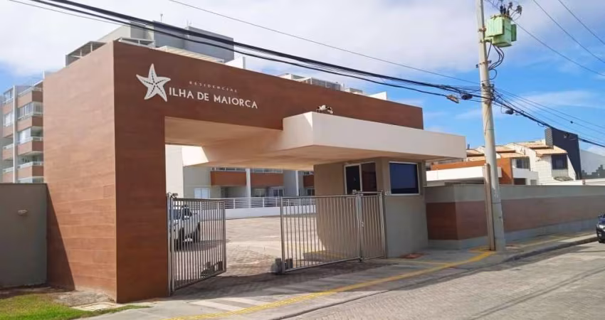 Apartamento de 2 quartos na Praia do Flamengo, Salvador-BA, com suíte, sala, 2 banheiros e 2 vagas de garagem!