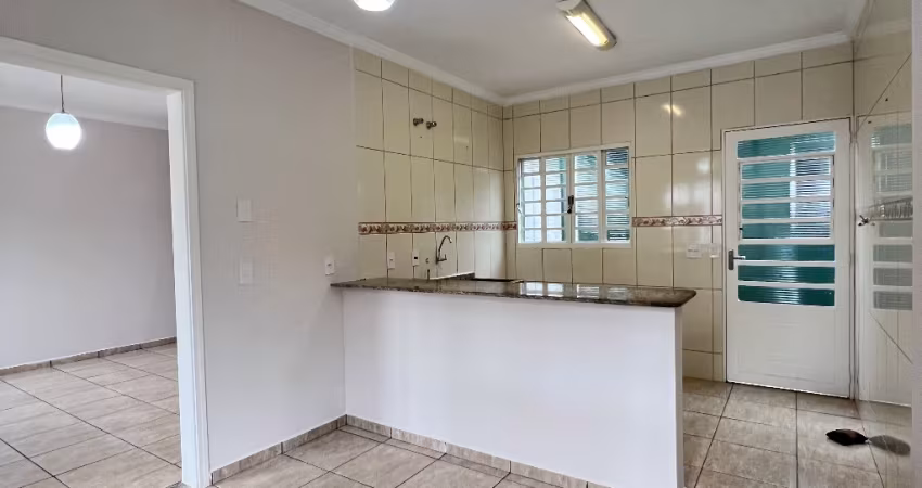 Alugo casa térrea no Cond. Villagio de Itaici