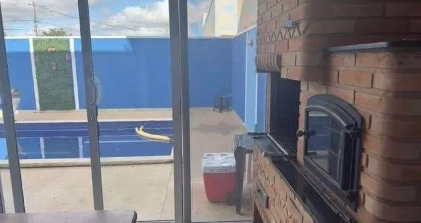 Casa com 5 quartos, João Aranha - Paulínia