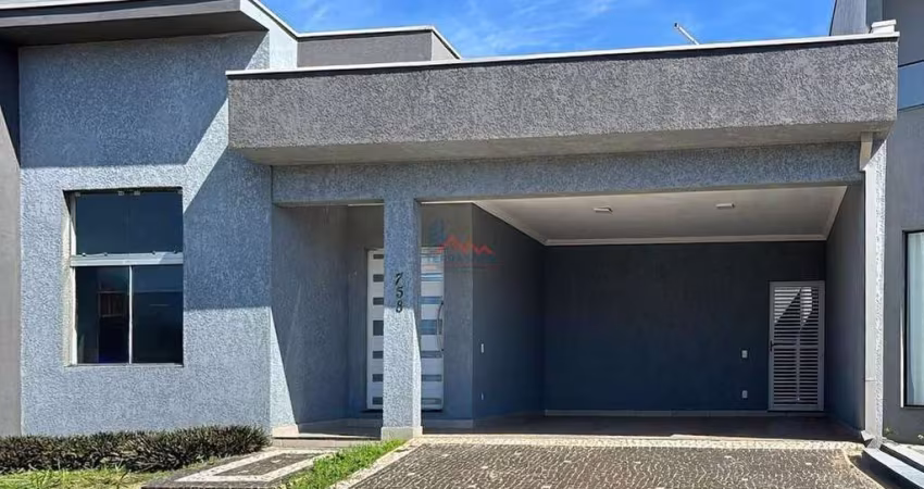 Locação e venda da casa no Real Park Sumaré