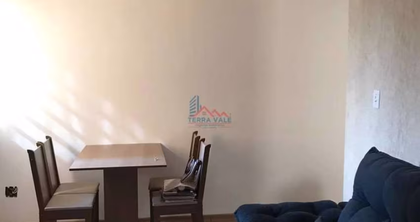 Apartamento para locação no Condomínio Edifício Lavinia