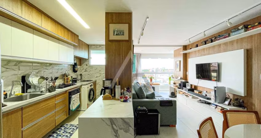 Apartamento para Venda em Lauro de Freitas, Pitangueiras, 2 dormitórios, 1 suíte, 2 banheiros, 1 vaga