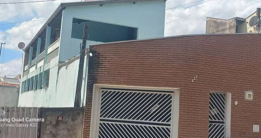 Casa para Venda em Sumaré, Parque Santo Antônio (Nova Veneza), 3 dormitórios, 2 banheiros, 3 vagas