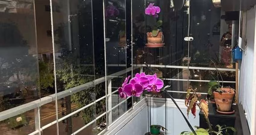 Apartamento para Venda em Campinas, Vila Itapura, 2 dormitórios, 2 banheiros, 1 vaga