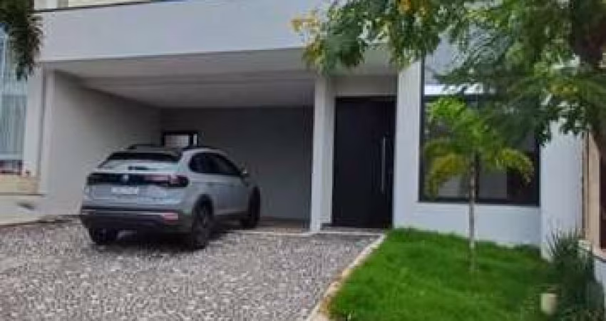Casa em Condomínio para Venda em Hortolândia, Parque Olívio Franceschini, 3 dormitórios, 1 suíte, 3 banheiros, 4 vagas