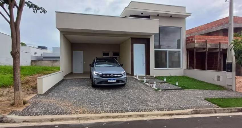 Casa em Condomínio para Venda em Hortolândia, Parque Olívio Franceschini, 3 dormitórios, 3 suítes, 4 banheiros, 4 vagas