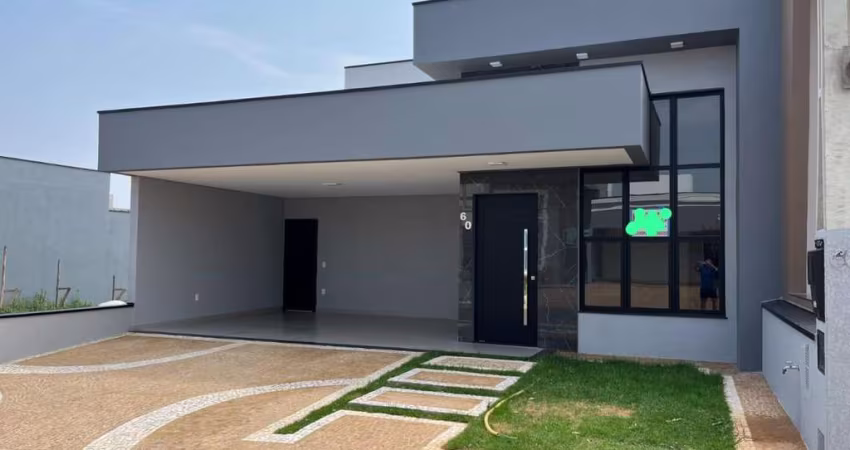 Casa em Condomínio para Venda em Hortolândia, Parque Olívio Franceschini, 3 dormitórios, 1 suíte, 3 banheiros, 4 vagas