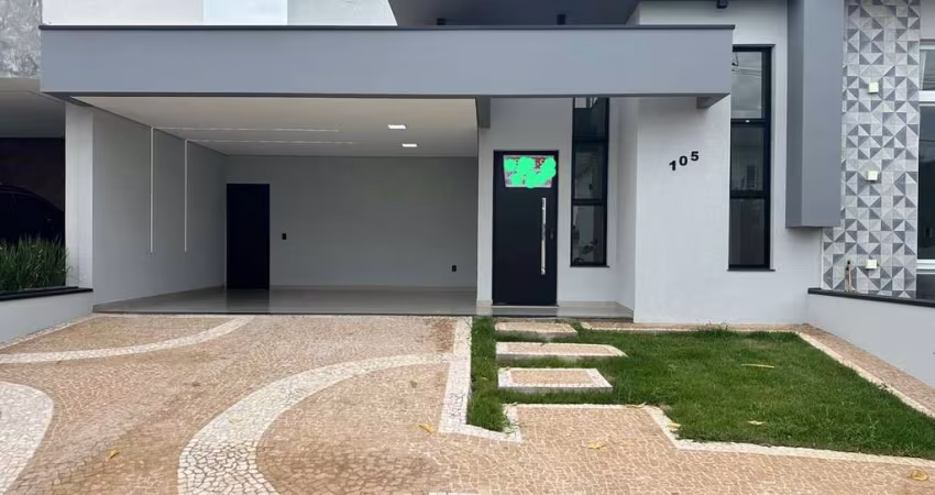 Casa em Condomínio para Venda em Hortolândia, Parque Olívio Franceschini, 3 dormitórios, 1 suíte, 3 banheiros, 4 vagas