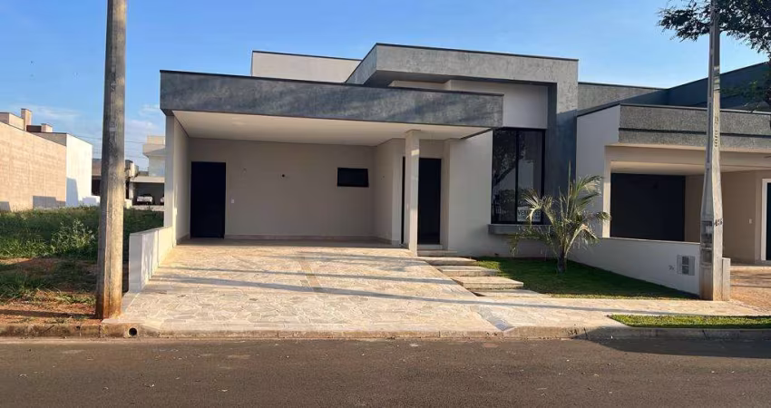 Casa em Condomínio para Venda em Hortolândia, Parque Olívio Franceschini, 3 dormitórios, 3 suítes, 4 banheiros, 4 vagas