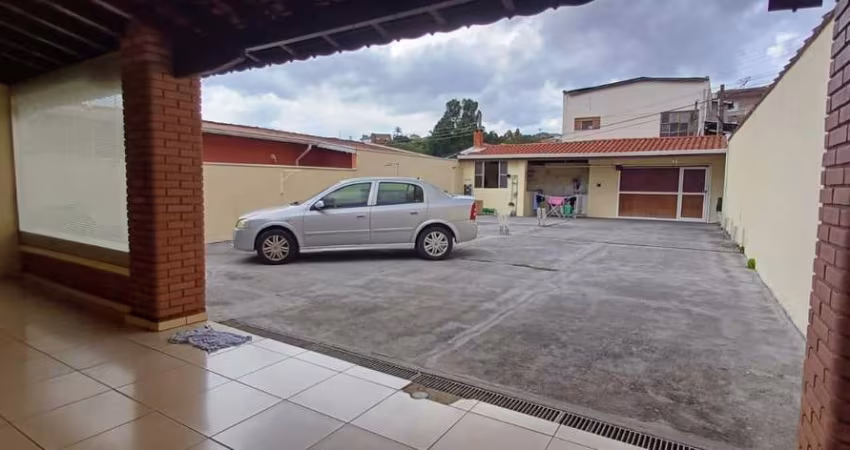 Casa para Venda em Campinas, Jardim Novo Campos Elíseos, 3 dormitórios, 1 suíte, 2 banheiros, 10 vagas