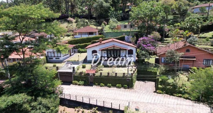 Casa com 2 dormitórios à venda, 150 m² por R$ 499.000,00 - Fazenda Alpina - Teresópolis/RJ