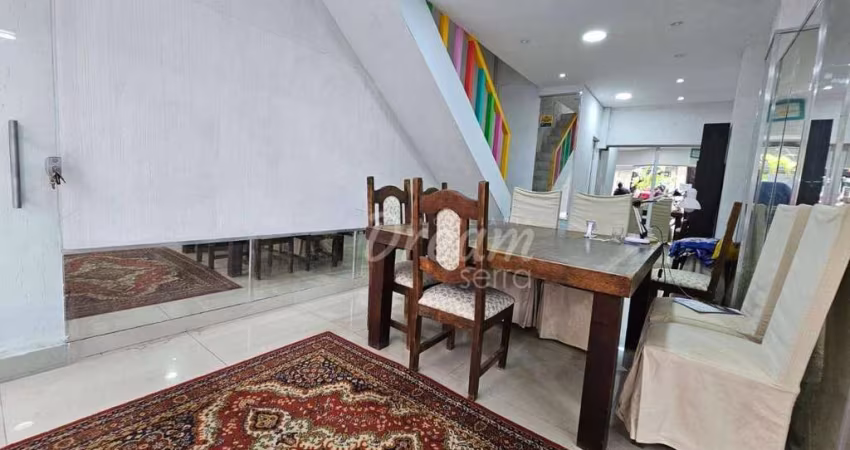 Loja à venda, 30 m² por R$ 685.000,00 - Várzea - Teresópolis/RJ