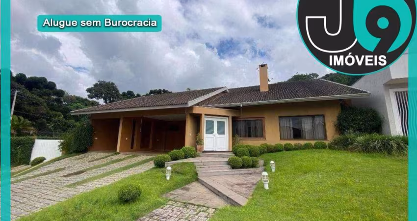 Casa para alugar no Campo Comprido, com 3 quartos, 3 suites, 3 salas, 7 banheiros, 6 garagens  piscina, churrasqueira, area de jogos, area esportiva