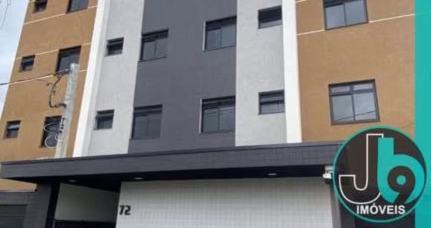 Apartamento para Alugar no São Cristóvão com 3 quartos, 1 suíte, varanda com churrasqueira e 2 vagas de garagem com 75m² por R$2.990,00/mês