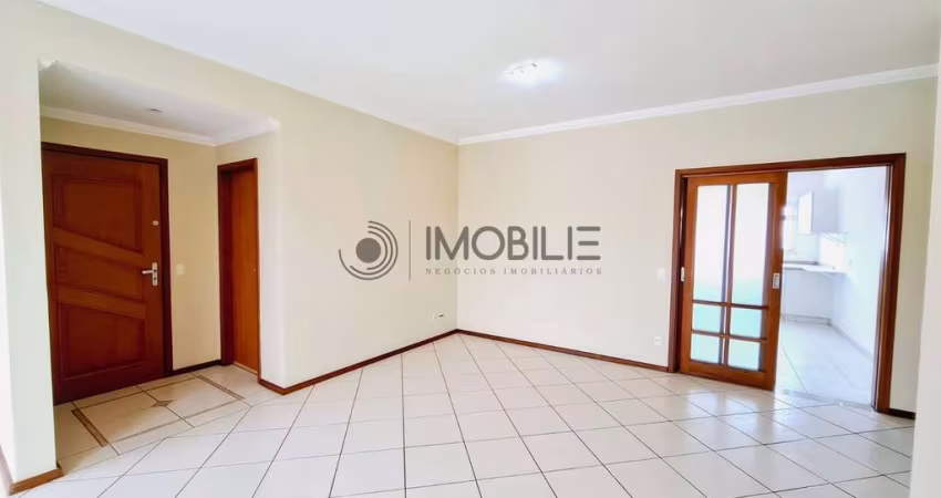 Apartamento com 3 dormitórios de 154 m² - Edifício Giovana na cidade de Indaiatuba