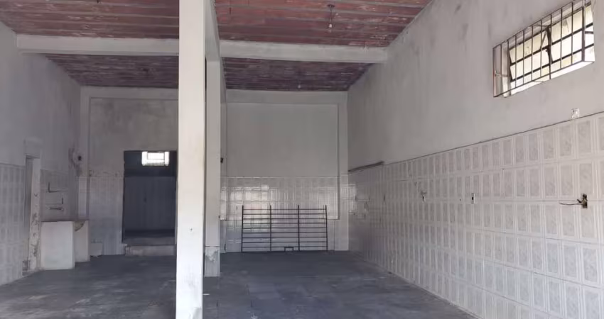 Ponto comercial para alugar na Regina Costa Peixoto, 185, Jardim dos Comerciários (Venda Nova), Belo Horizonte