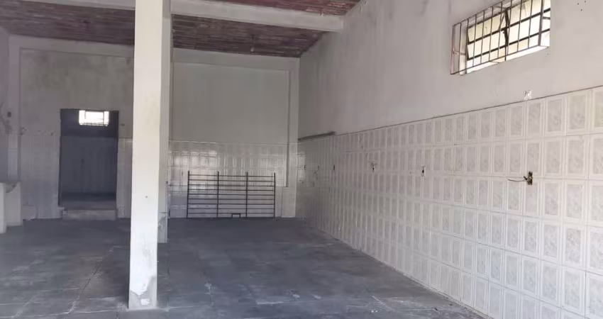 Ponto comercial para alugar na Regina Costa Peixoto, 185, Jardim dos Comerciários (Venda Nova), Belo Horizonte