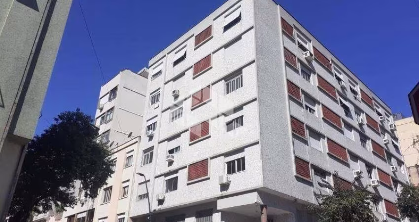 Apartamento com 1 quarto à venda na Rua General Portinho, 322, Centro Histórico, Porto Alegre