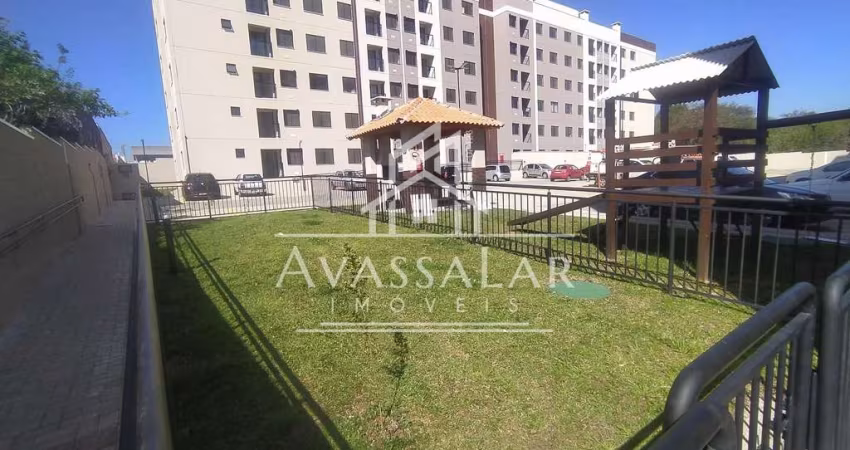 Apartamento para venda, PEDRO MORO, SAO JOSE DOS PINHAIS - PR