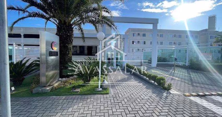 Apartamento com 2 quartos á venda no bairro Pinheirinho, CURITIBA- PR