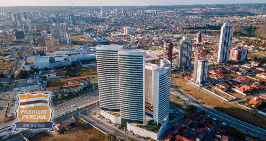 Apartamento tipo Select no CHM