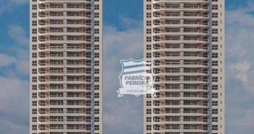 Residencial Leidson Farias com 136,95m²