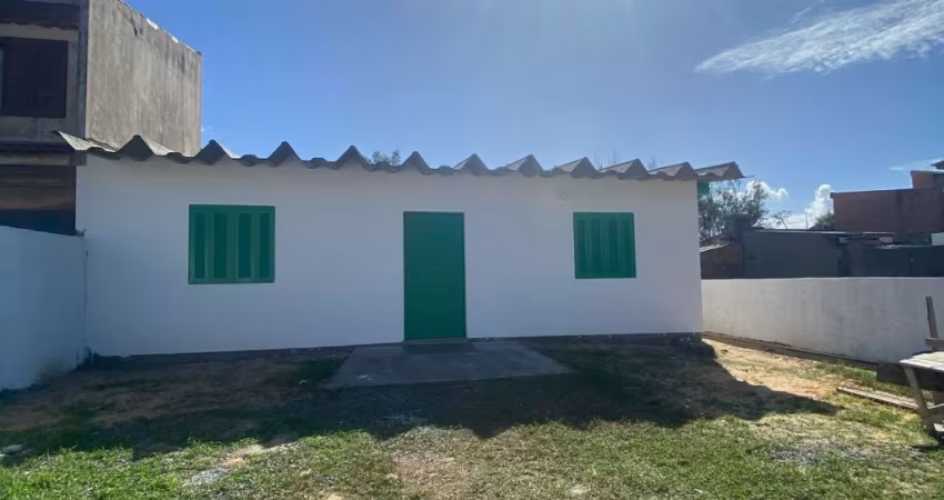 OPORTUNIDADE CASA 50 METROD DO MAR EM SALINAS