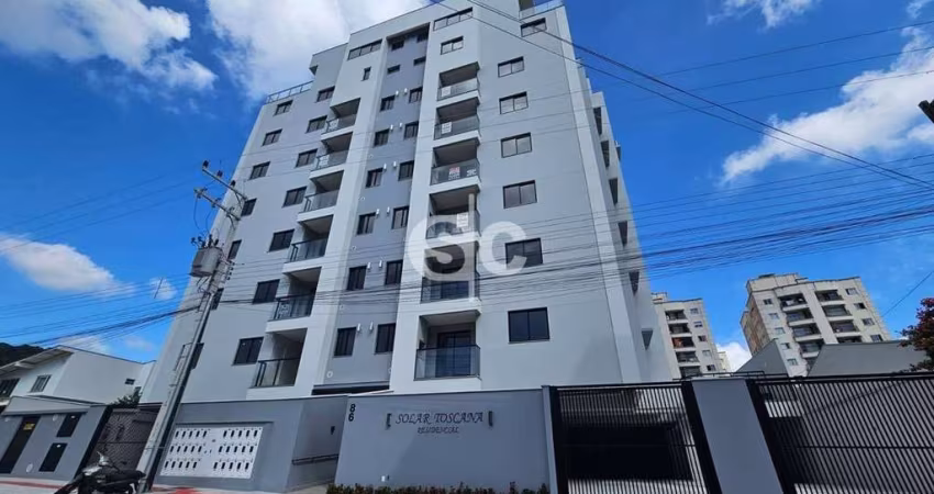 Residencial Solar Toscana em Camboriú