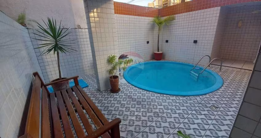 Vendo Apartamento  no Jardim Oceania