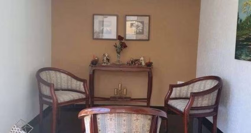 APARTAMENTO - CIDADE ADEMAR - SP