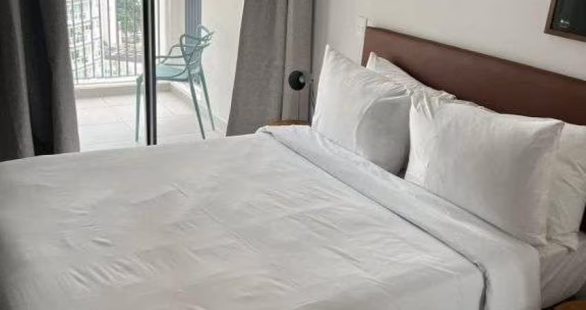 APARTAMENTO - VILA MARIANA  - SP