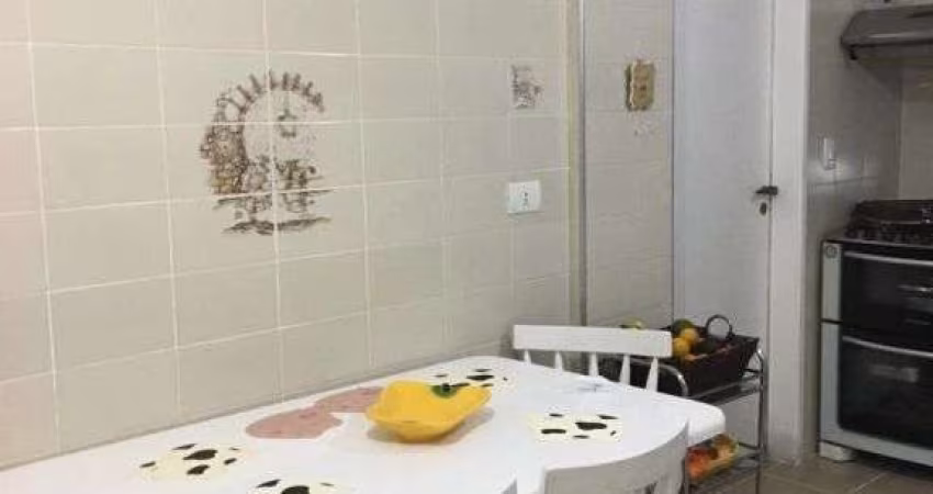 APARTAMENTO - GRANJA JULIETA  - SP